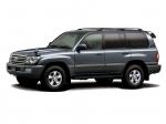 Toyota Land Cruiser 100 Van VX 2005 года (JP)